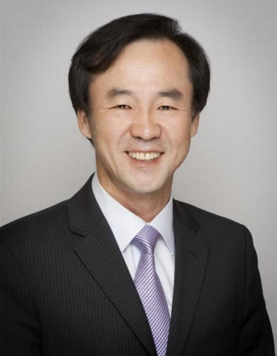 김수봉 알리안츠생명 감사실장(부사장) 내정자.